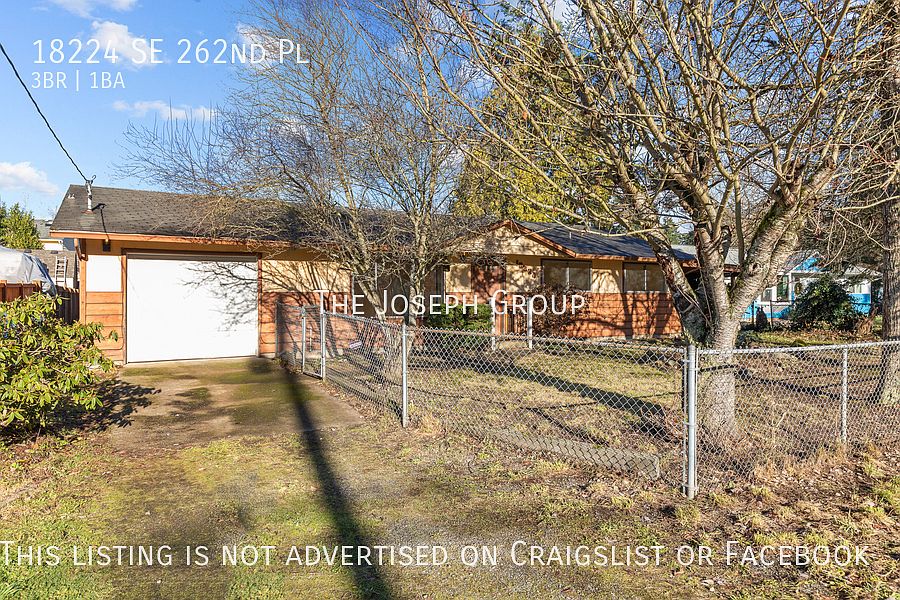 1st image of 18224 SE 262nd Pl