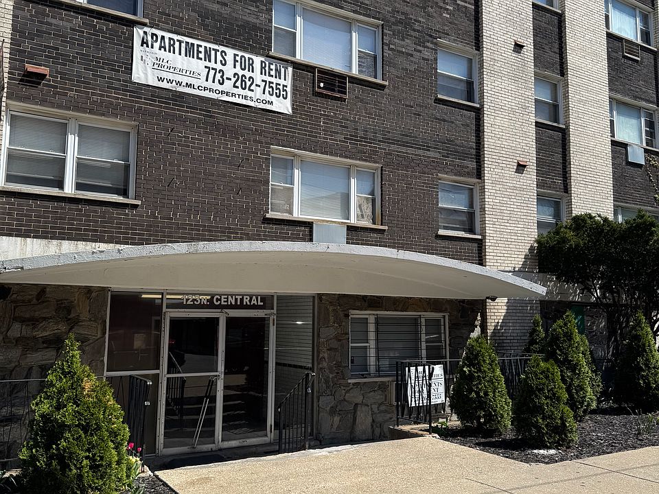 1st image of 123 N Central Ave APT 504