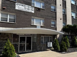 123 N Central Ave APT 504, Chicago, IL 60644