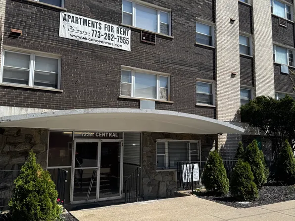 123 N Central Ave APT 504, Chicago, IL 60644