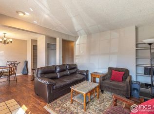 1301 University Ave APT A101, Fort Collins, CO 80521