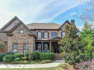 1065 Windermere Xing, Cumming, GA 30041