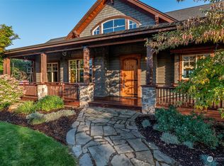 1118 E Front St, Lynden, WA 98264