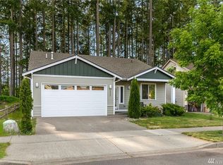 6945 Munn Lake Dr SE, Tumwater, WA 98501