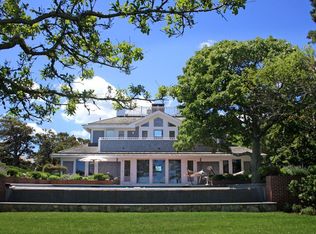 74 Fuller St, Edgartown, MA 02539