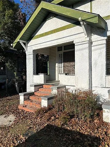 Building Photo - 7547 Plum St