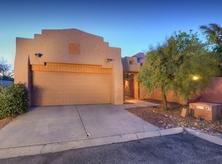4364 E Dracena Ln, Tucson, AZ 85712