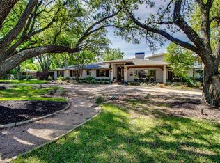 5914 Lakehurst Ave, Dallas, TX 75230