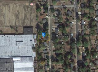 414 Woolbright St, Columbus, MS 39702