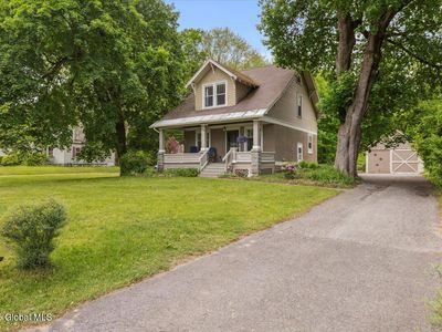 163 Maple Avenue, Glenville, NY, 12302