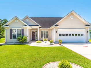 3099 Bayhaven Dr, Myrtle Beach, SC 29579