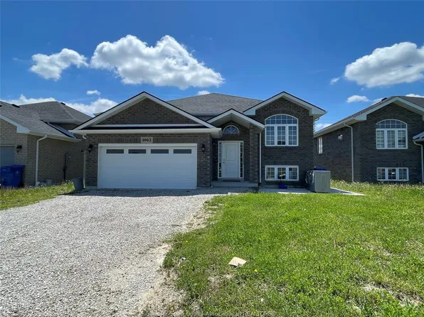 1063 Aspen Ridge Cres, Lakeshore, ON N8L 0W3