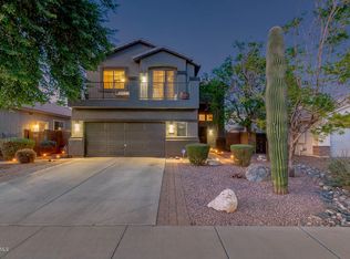 15008 W Desert Hills Dr, Surprise, AZ 85379