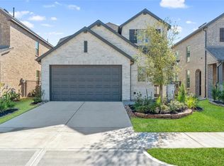 19547 Shady Hike Ln, Cypress, TX 77433