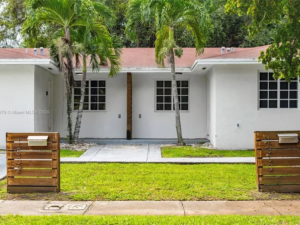 1330 NE 117th Ter, Miami, FL 33161