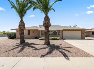 18202 N 129th Ave, Sun City West, AZ 85375