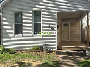 730 Covert Ave, Evansville, IN 47713