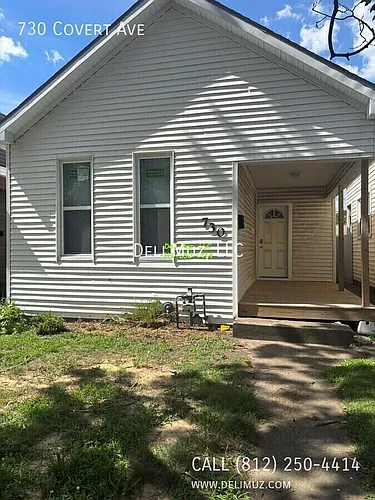 730 Covert Ave Photo 1 730 Covert Ave Photo 1