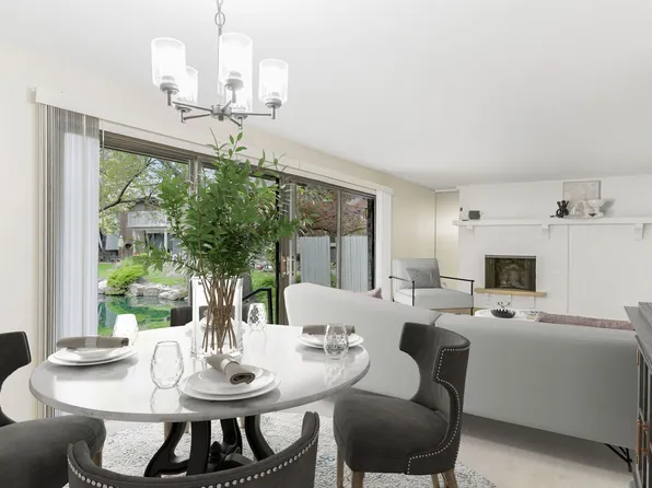 Villa Medici Apartments