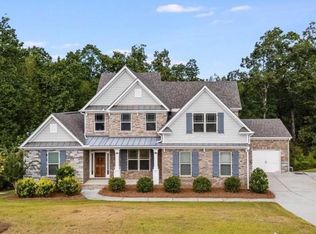 5473 Oconee Dr, Douglasville, GA 30135
