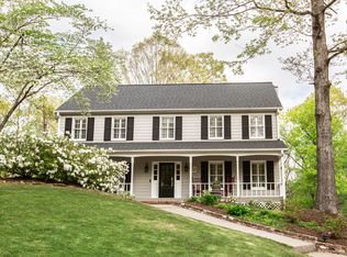1685 Barn Swallow Pl, Marietta, GA 30062