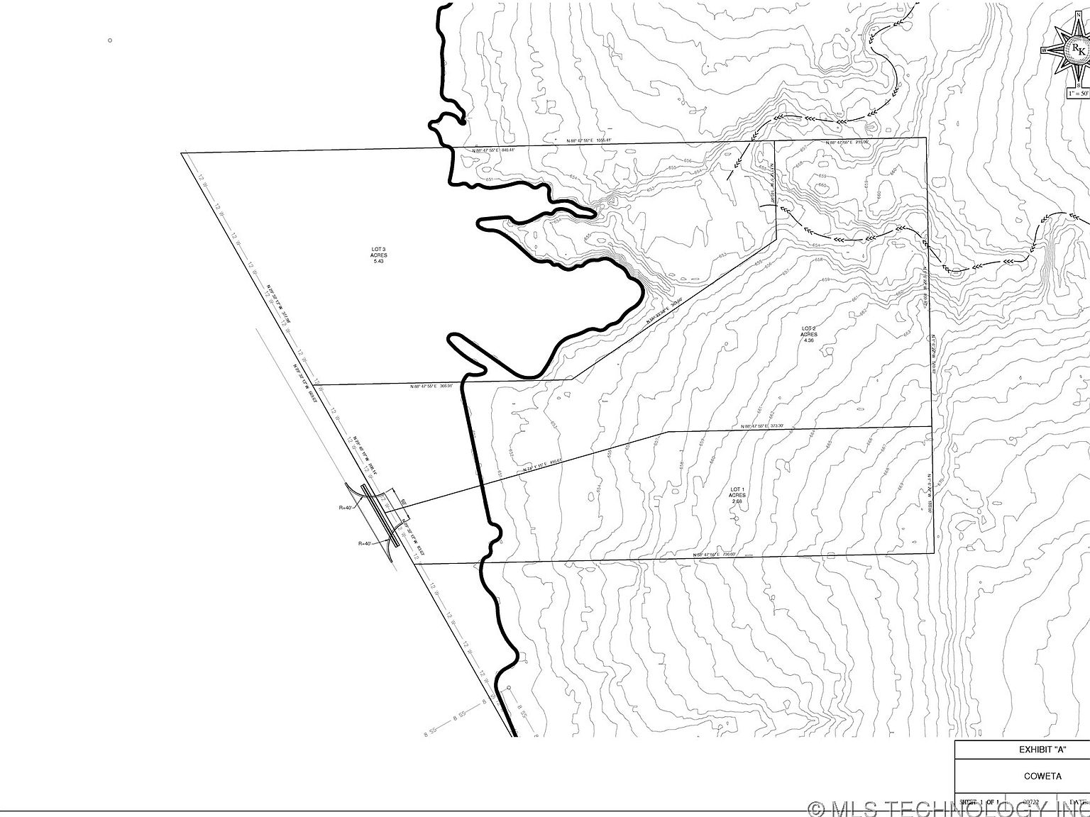 27907 S State Highway 51b, Coweta, OK 74429 MLS 2334867 Zillow