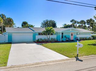 505 S Ramona Ave, Indialantic, FL 32903