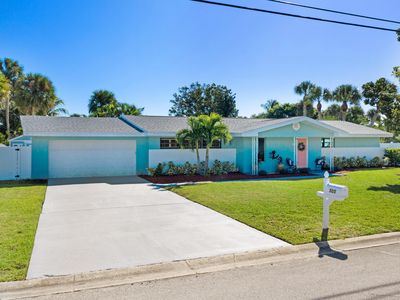 505 S Ramona Ave, Indialantic, FL, 32903