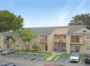 1731 NW 96th Ter #2F, Pembroke Pines, FL 33024