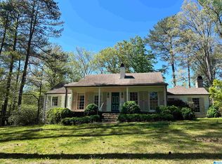 2600 Abingdon Rd, Birmingham, AL 35243