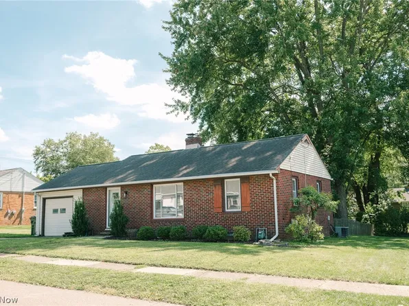 806 38th St NW, Canton, OH 44709