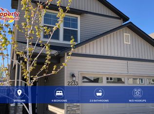 2233 E Sharptail St, Meridian, ID 83646
