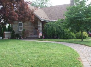 300 New Jersey Ave, Phillipsburg, NJ 08865