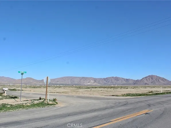 12130 Barstow Rd #21, Lucerne Valley, CA 92356
