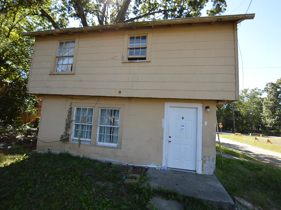 602 Jewell Ave