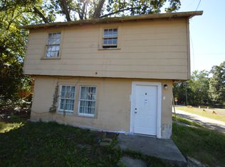 602 Jewell Ave, Anniston, AL 36207
