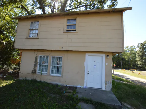 602 Jewell Ave, Anniston, AL 36207
