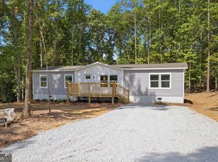 909 Smith Loop Rd, Demorest, GA 30535