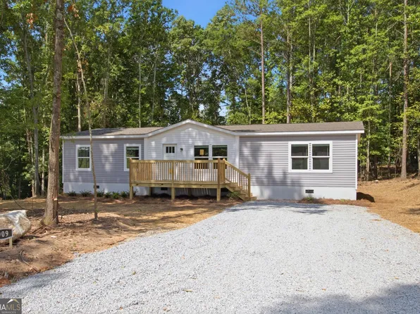 909 Smith Loop Rd, Demorest, GA 30535