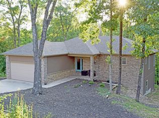 2873 Hummingbird Rd, Ozark, MO 65721
