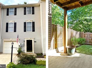 276 Braxton Way, Edgewater, MD 21037