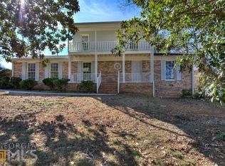 2 Silvermont Dr SE, Silver Creek, GA 30173