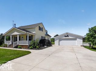 3553 N State Rd, Owosso, MI 48867