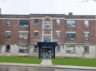 20 Duke St #305, Hamilton, ON L8P 1X1