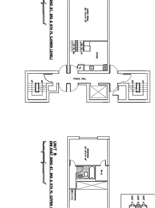 1st image of 359 E 62nd St APT 3B