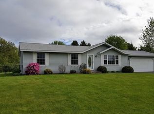 5411 Roxann Dr, Weston, WI 54476