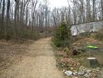 Photo of Mobile Home Lot