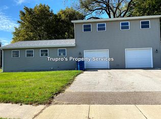 9830 Maple St, Bridgman, MI 49106