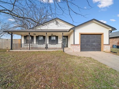 2009 S Muskogee Pl, Claremore, OK, 74019