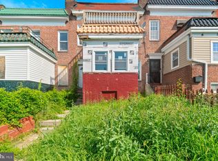 2906 Violet Ave, Baltimore, MD 21215